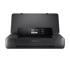 HP Officejet 200 Mobile Printer - Compact, Wireless, Reliable | Model CZ993A